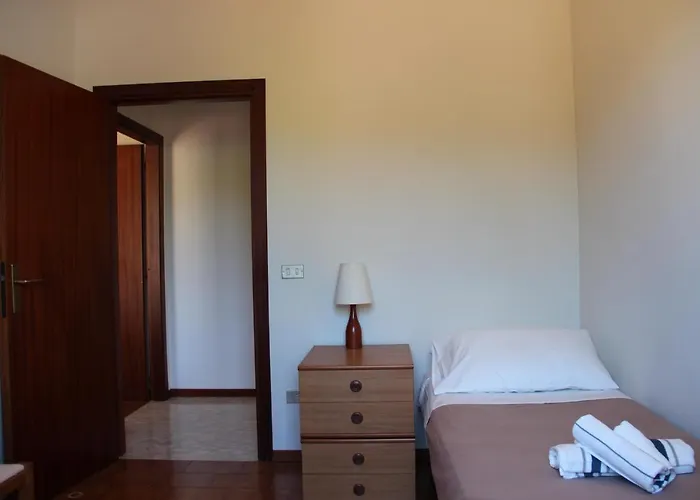 公寓 Pura Vida 法诺