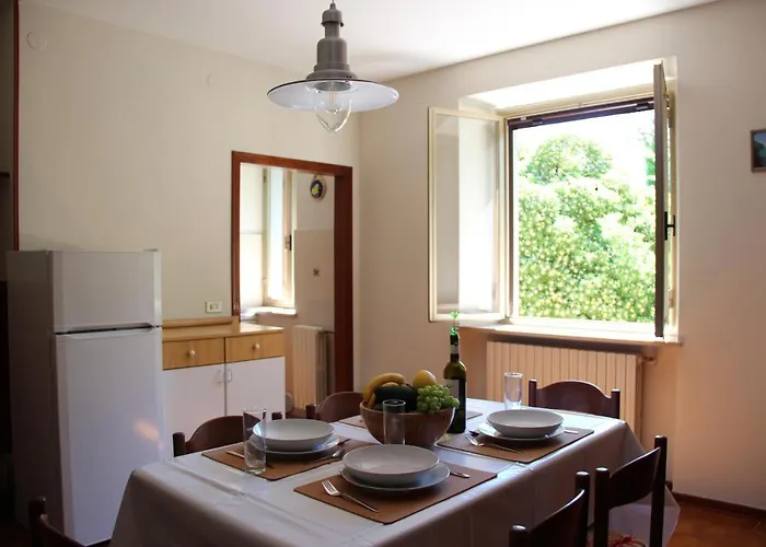 公寓 Pura Vida 法诺