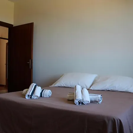 Pura Vida Apartament *