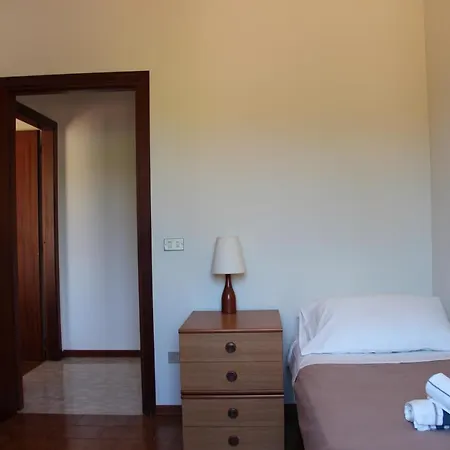 Apartment Pura Vida Fano