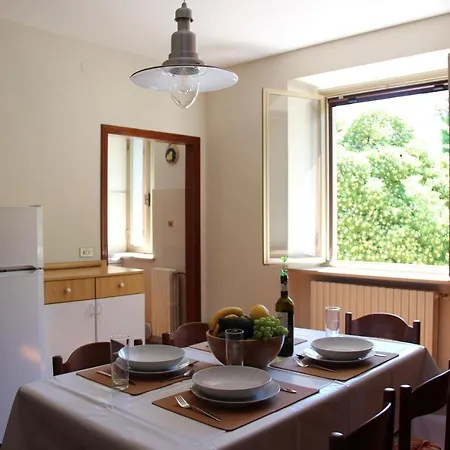 Apartament Pura Vida Fano (Pesaro and Urbino)