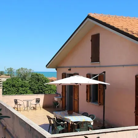 Pura Vida Fano (Pesaro and Urbino)