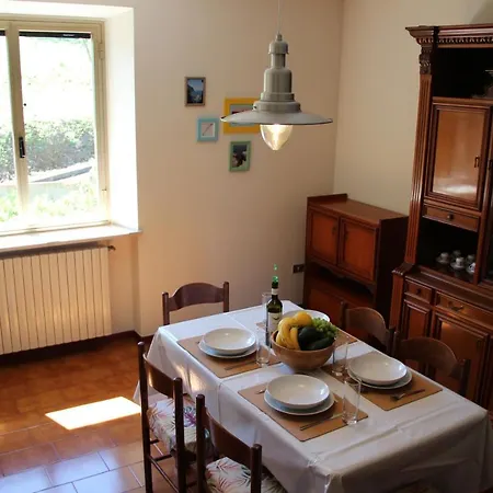 Apartment Pura Vida *