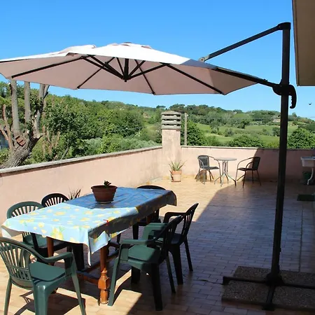 Apartament Pura Vida *