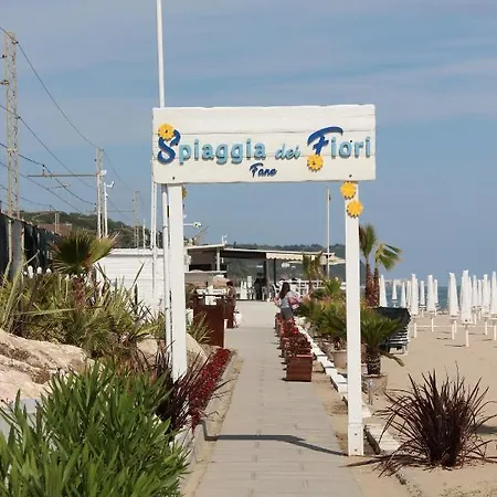 Apartamento Pura Vida *