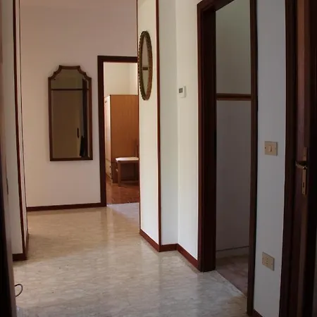 Pura Vida Apartment Fano
