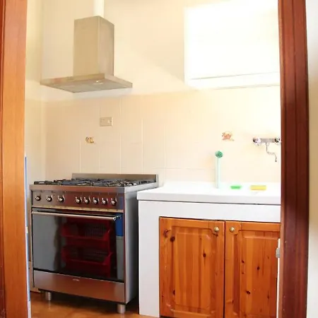 Pura Vida Apartamento Fano