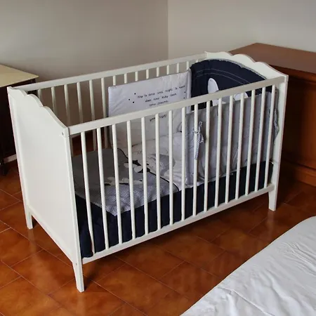 Apartament Pura Vida