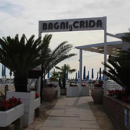 Pura Vida Apartament