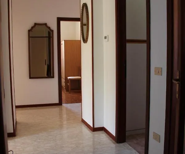 Pura Vida Apartment Fano